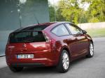 Citroen C4 VTS 2008 года